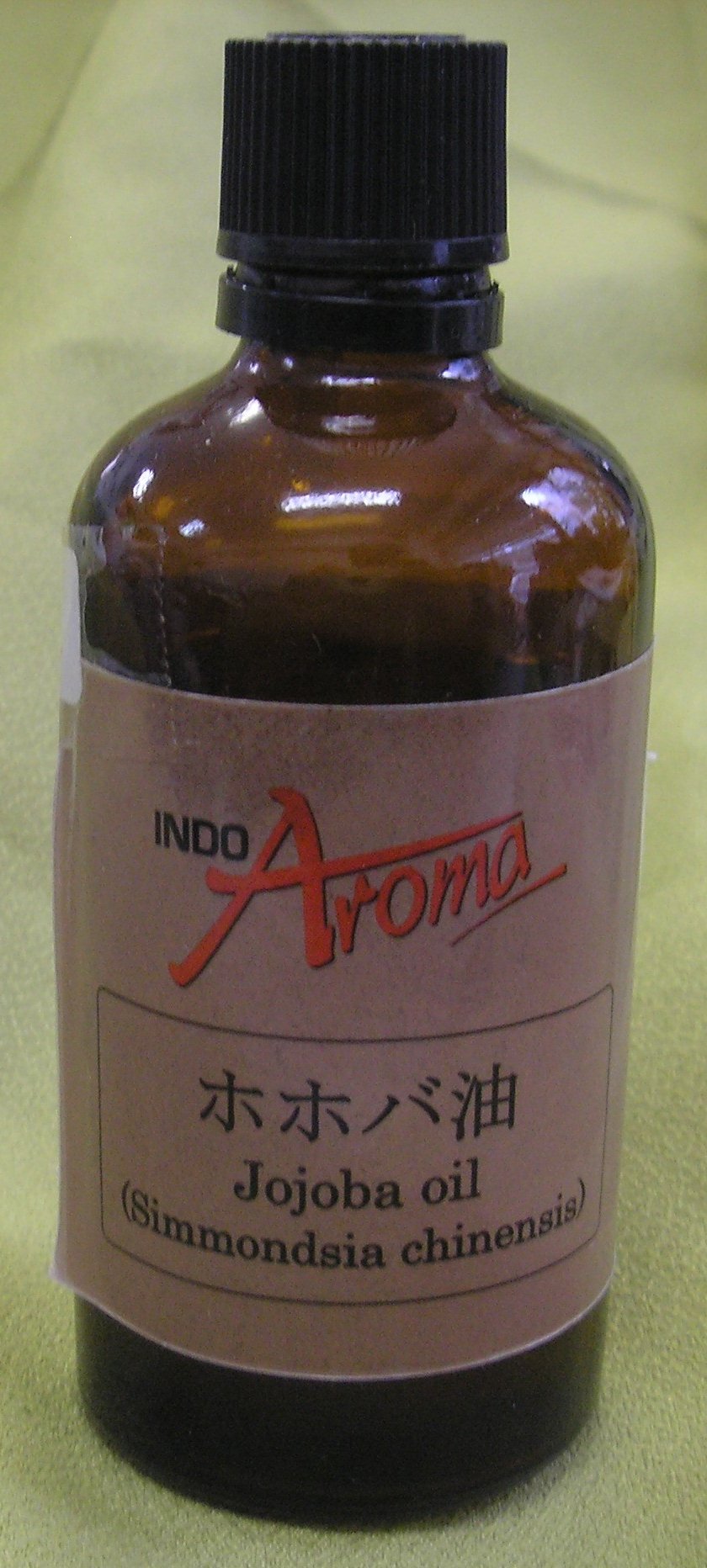 5-1-1 ホホバオイル Jojoba oil(100 ml)